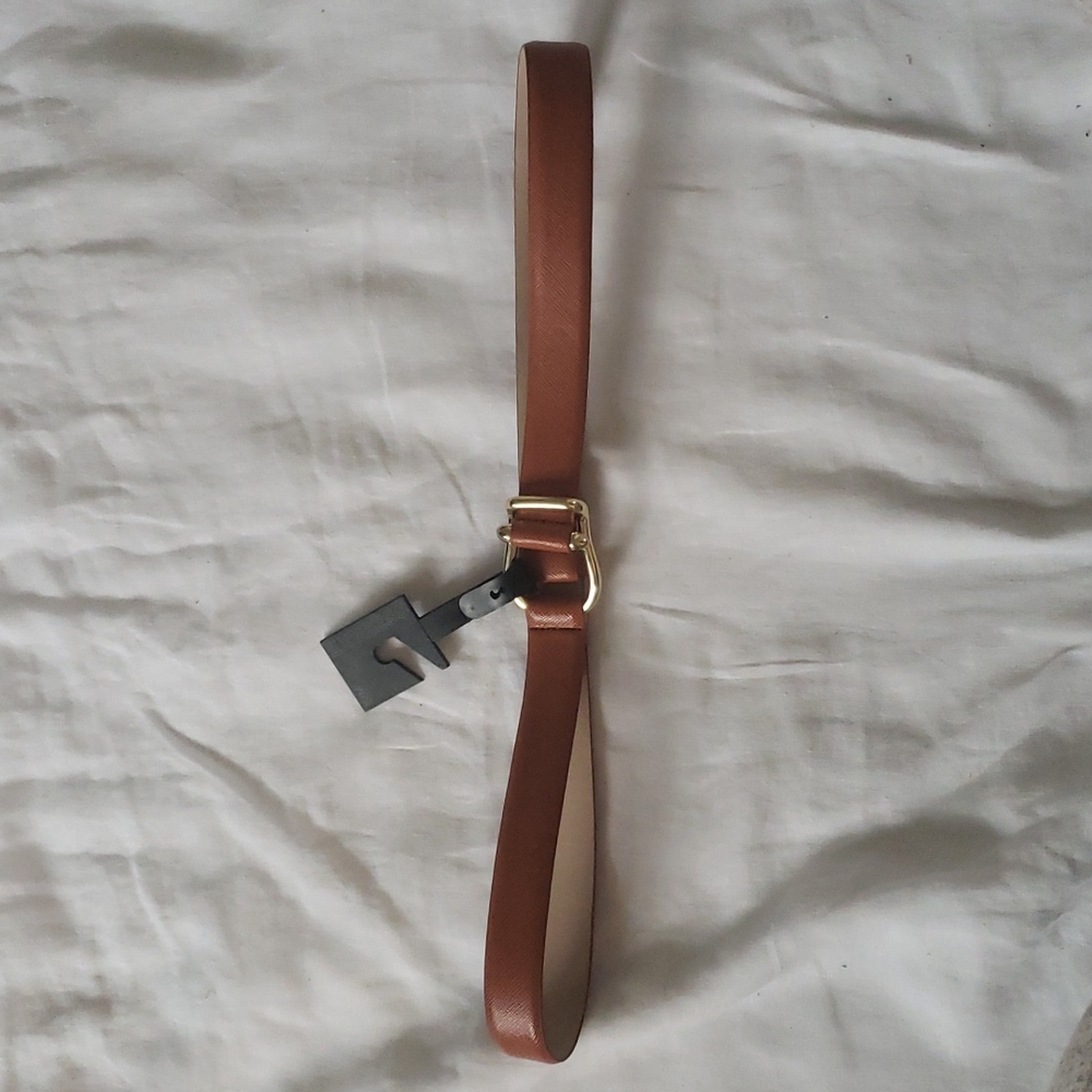 NWT Express belt